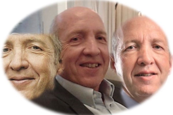 Bernard Fournier : un long regard sur la cuisine française